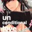 Rough Sex unconditional love- Gintama hentai Follando