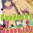People Having Sex Fundoshi and Momohiki with Chichiband- Panty and stocking with garterbelt hentai Stockings