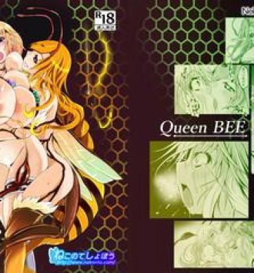 Candid Jooubachi – Queen BEE- Original hentai Morena