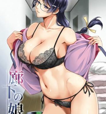 Teen Sex Rouka no Musume- Bakemonogatari hentai Pica
