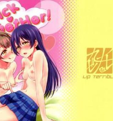 Big breasts Chick ToGetHer!- Love live hentai Argentina