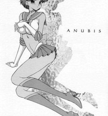 Teens Anubis- Sailor moon hentai Blowjob Contest
