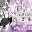 Milf Cougar Furachi Mono | The Mischievous- Original hentai Big Boobs