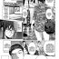 Little [Kon-Kit] Midara Books 4 ~Nisatsume no Shashinshuu~ | Midara Books 4 ~The Second Photoshoot~ (Sonna Riyuu de Yararechau?) [English] [Aoitenshi] Gay Military