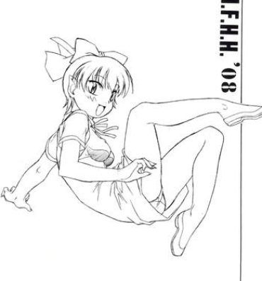 Oldyoung M.F.H.H.’08- Gegege no kitarou hentai Keroro gunsou hentai Powerpuff girls z hentai Load