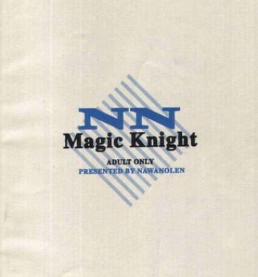 Taiwan NN Magic Knight- Magic knight rayearth hentai All