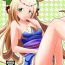 Beach Oyomeimei- Puzzle and dragons hentai Girlfriend