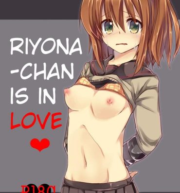 Gaybukkake Riyona-chan is in Love Free Amature Porn