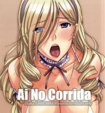 Hot Whores Ai No Corrida- Walkure romanze hentai Licking