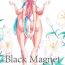 Punheta Black Magnet- Vocaloid hentai Lesbiansex