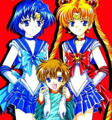 Classroom chanson de I'adieu- Sailor moon hentai Free Petite Porn