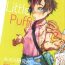 Peeing Chiisana Puffy 2 | Little Puffies 2- Original hentai Amatuer