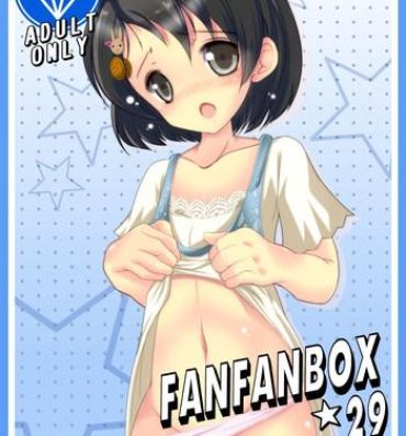 And FanFanBox29- The idolmaster hentai Jerkoff