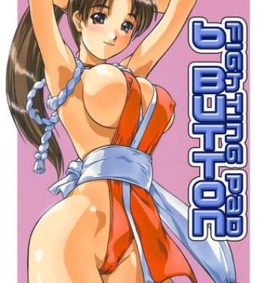 Fuck Her Hard Fighting 6 Button Pad- King of fighters hentai Roludo
