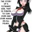 Naked Women Fucking Futanari Musume ga Ryouteashi o Kotei Sarete Nando mo Kyousei-teki ni Shasei Saserareru dake no Hon | The Story of a Futanari that is Forced to Cum Over and Over Again on all Fours. Cdmx