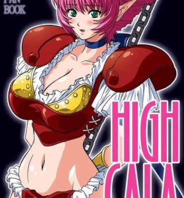 Licking Pussy HIGH CALA- Viper rsr hentai Machine