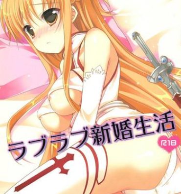 Class Love Love Shinkon Seikatsu- Sword art online hentai Sexy Sluts