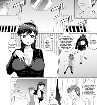 Car Manga About a Creepy Otaku Transforming into a Beautiful Woman- Original hentai Ecuador
