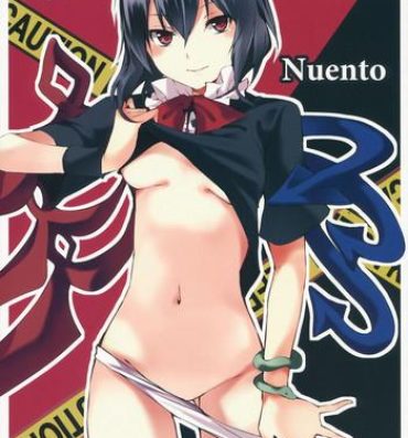 Free Blow Job Nuento- Touhou project hentai Cougars