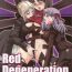 Pija Red Degeneration- Fate stay night hentai Collar