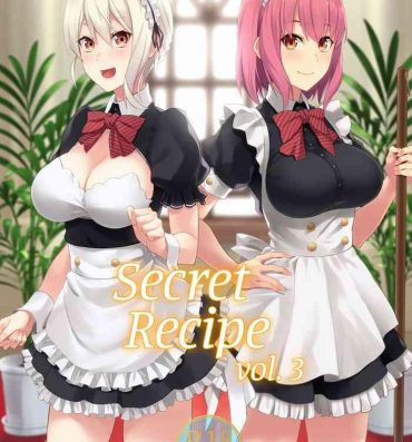 Milfsex Secret Recipe 3-shiname- Shokugeki no soma hentai Climax