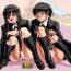 Gay Boys Secret Shot- Bakemonogatari hentai Amagami hentai Darker than black hentai Hardcore Porn