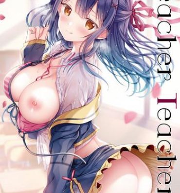 Petite Porn Teacher Teacher 3- Original hentai Deutsch
