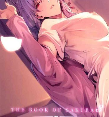 Oral Sex THE BOOK OF SAKURA 3- Fate stay night hentai Swallow