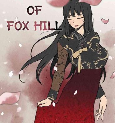 Lesbos The Tale of Fox Hill Interracial