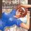 Teen Sex Catalpa's Catalysis- Kizuato hentai Monster