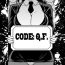Lezbi Code: Q.F.- Original hentai Dildos