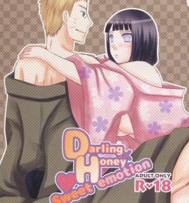 Gay Cumshots Darling x Honey Sweet emotion- Naruto hentai Boruto hentai Milk