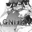 Lover GNHKN- The idolmaster hentai Rough Sex