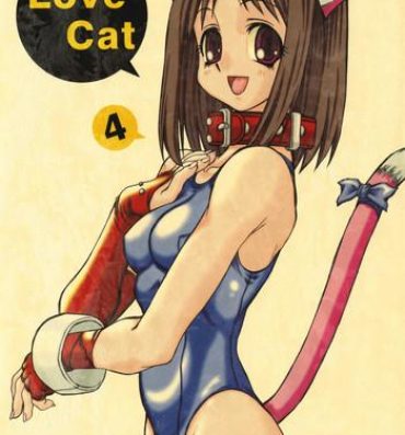 Bubblebutt Love Cat 4- Azumanga daioh hentai Ball Licking