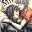 Old And Young Mill Milk- Togainu no chi hentai Guy