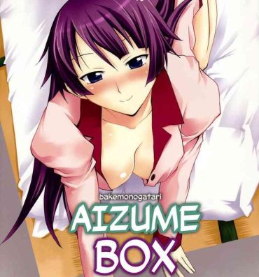 Sweet Omodume BOX X- Bakemonogatari hentai Body