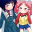 Hidden Onii-chan Daisuki!- Sailor moon hentai Amateur Asian