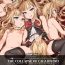 Boy Girl Victim Girls 20 THE COLLAPSE OF CAGLIOSTRO- Granblue fantasy hentai Duro
