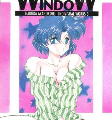Cuckold ROSE WATER 3 ROSE WINDOW- Sailor moon hentai Cream Pie
