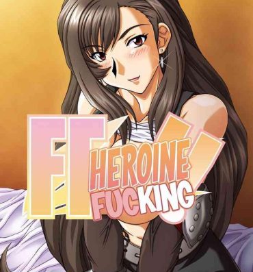 Speculum FF Heroine o Hamechae!! | FF Heroine Fucking!!- Final fantasy vii hentai Final fantasy vi hentai Hard Porn