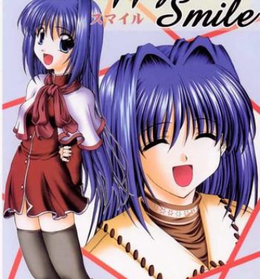 Style Happy Smile- Kanon hentai Fake