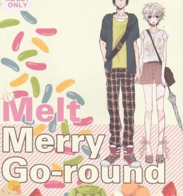 Deep Melt merry go-round- No. 6 hentai Realitykings