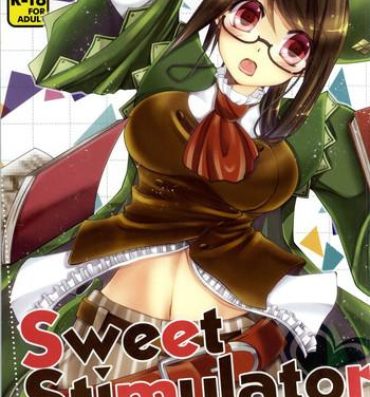 Rubia Sweet Stimulator- Monster hunter hentai Pussy Eating