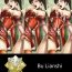 Ruiva [DEEP RISING (THOR)] Chou Ryoujoku Musou (Dynasty Warriors) Bu Lianshi [English] [webdriver]- Dynasty warriors hentai Free Fucking