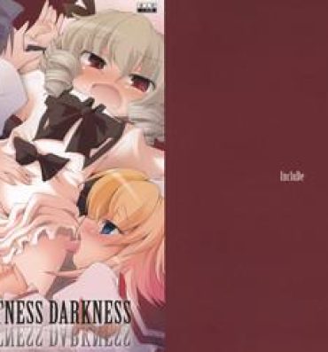 Old Vs Young BRIGHTNESS DARKNESS- Touhou project hentai Belly