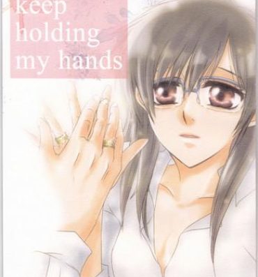 Leaked Please keep holding my hands- Yuri on ice hentai Facesitting