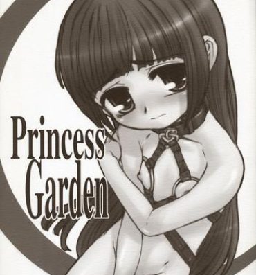 Fucking Princess Garden Corno