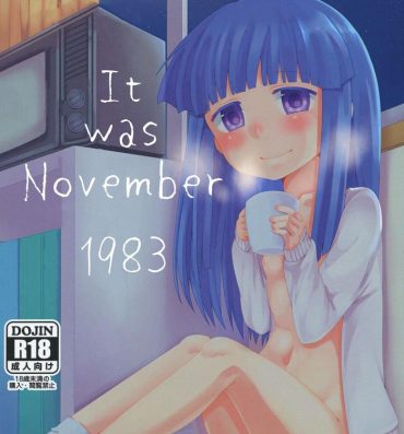 Shecock Shouwa Gojuuhachinen Juuichigatsu no Koto | It was November 1983- Higurashi no naku koro ni | when they cry hentai Sexy Girl