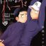 Amateur Sex Hidaka & Yashio Hard – Kaikan Massage Hen- Last inning hentai Lima
