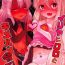 Vagina Illya to Kuro to Kimehame Reiju- Fate kaleid liner prisma illya hentai Porno 18